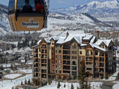 Steamboat Springs Home 927356 Steamboat Springs Home 927356
