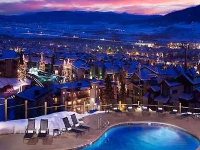 Steamboat Springs Home 927356 Steamboat Springs Home 927356