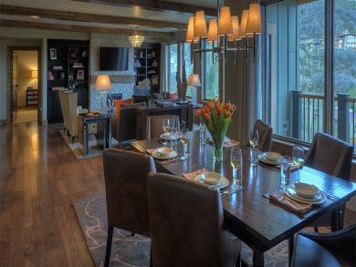 Steamboat Springs Home 927356 Steamboat Springs Home 927356