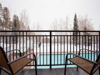 Steamboat Springs Home 927357