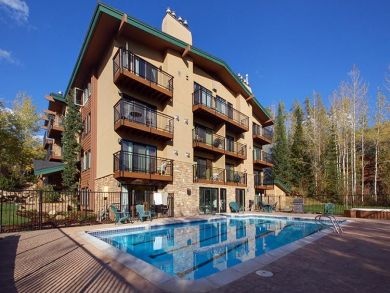 Steamboat Springs Home 927357