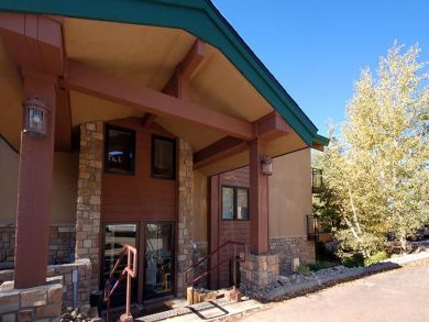 Steamboat Springs Home 927357