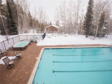 Steamboat Springs Home 927357