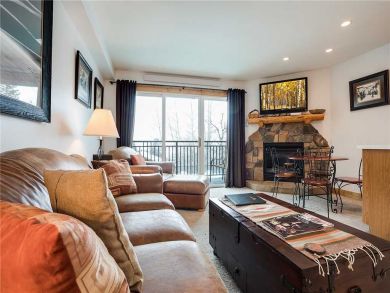 Steamboat Springs Home 927357