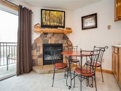 Steamboat Springs Home 927357