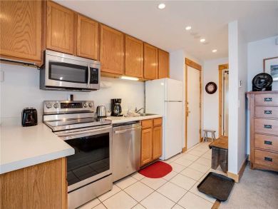 Steamboat Springs Home 927357
