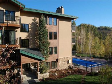 Steamboat Springs Home 927358
