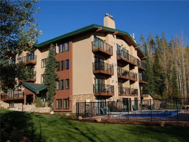 Steamboat Springs Home 927358