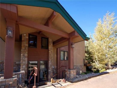 Steamboat Springs Home 927358
