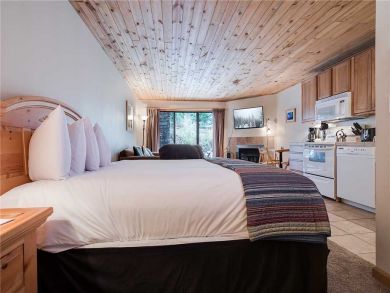 Steamboat Springs Home 927358