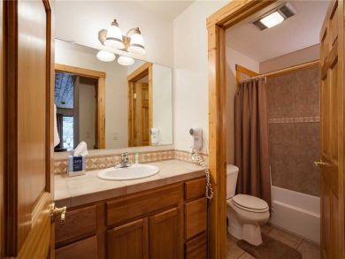 Steamboat Springs Home 927358