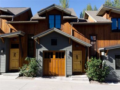 Steamboat Springs Home 927359