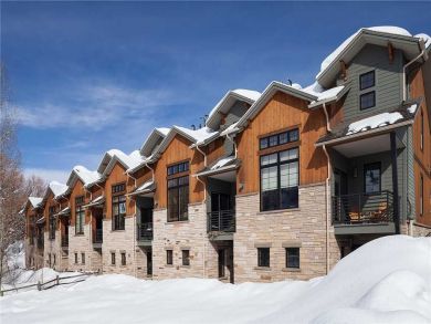 Steamboat Springs Home 927359