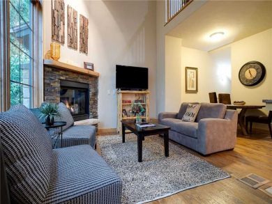 Steamboat Springs Home 927359