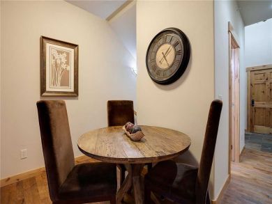 Steamboat Springs Home 927359