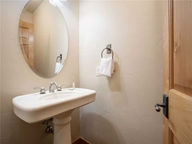 Steamboat Springs Home 927359