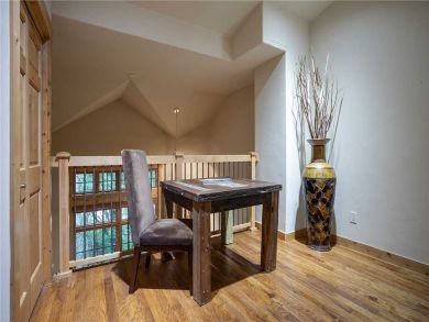 Steamboat Springs Home 927359