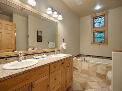 Steamboat Springs Home 927359