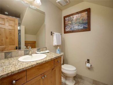 Steamboat Springs Home 927359