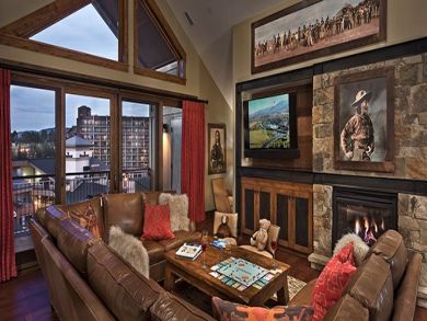 Steamboat Springs Home 927360 Steamboat Springs Home 927360