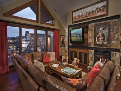 Steamboat Springs Home 927360 Steamboat Springs Home 927360