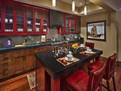 Steamboat Springs Home 927360 Steamboat Springs Home 927360