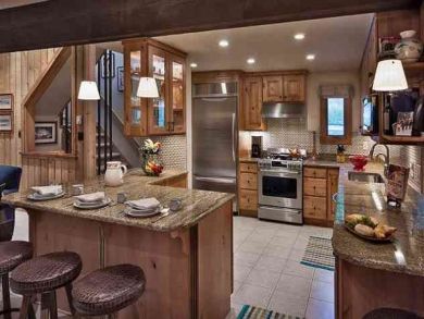 Steamboat Springs Home 927361