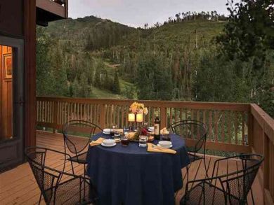 Steamboat Springs Home 927361
