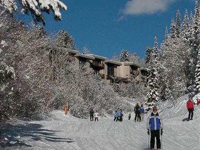 Steamboat Springs Home 927361