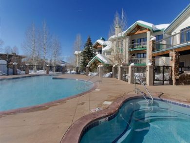Steamboat Springs Home 927361