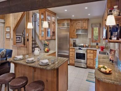 Steamboat Springs Home 927361