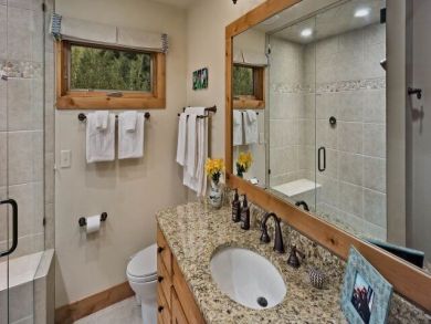 Steamboat Springs Home 927361