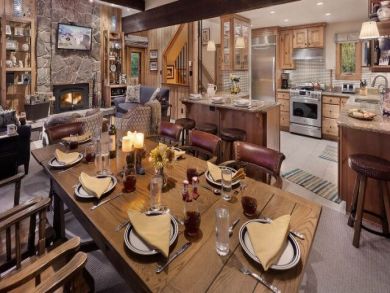 Steamboat Springs Home 927361