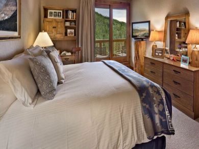 Steamboat Springs Home 927361