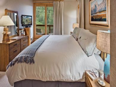 Steamboat Springs Home 927361