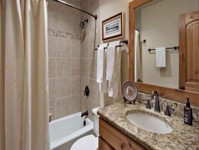Steamboat Springs Home 927361