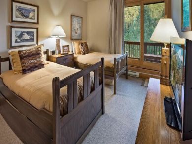 Steamboat Springs Home 927361