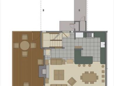 Steamboat Springs Home 927361
