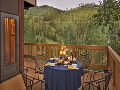 Steamboat Springs Home 927361