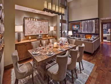 Steamboat Springs Home 927362 Steamboat Springs Home 927362