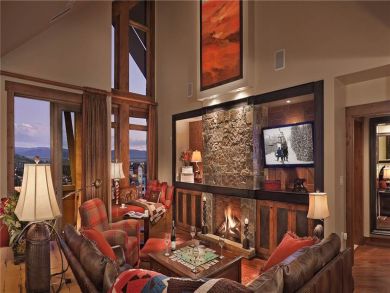 Steamboat Springs Home 927363