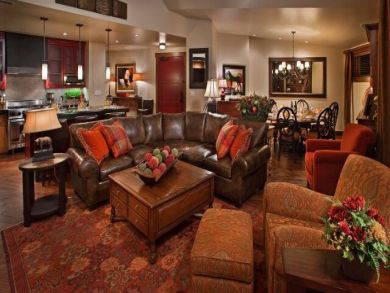 Steamboat Springs Home 927363