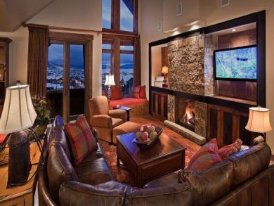 Steamboat Springs Home 927363