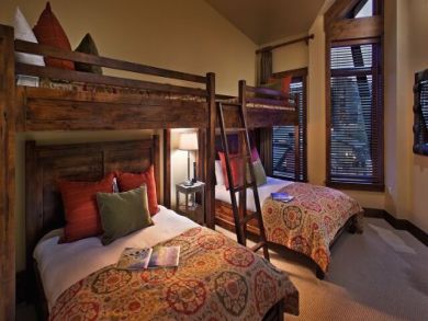 Steamboat Springs Home 927363