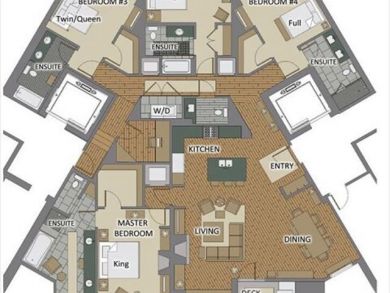 Steamboat Springs Home 927363