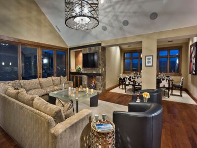 Steamboat Springs Home 927366