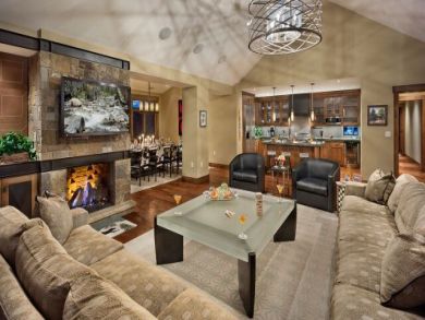 Steamboat Springs Home 927366