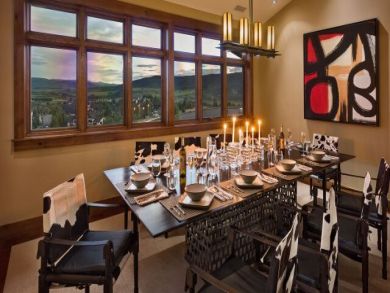 Steamboat Springs Home 927366