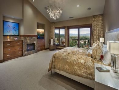 Steamboat Springs Home 927366