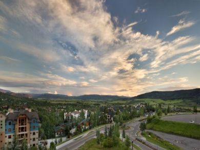 Steamboat Springs Home 927366